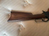 Winchester/Miroku .45-70 Model 1886 Short Rifle - 2 of 11