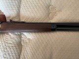 Winchester/Miroku .45-70 Model 1886 Short Rifle - 4 of 11