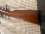 Winchester Model 94 Pre 64 1918 - 7 of 15