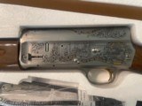 Browning Auto 5 Final Tribute No 26 Made - 2 of 5