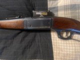 Savage 1899 A
Excellent Condition - 3 of 4