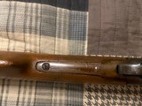 Winchester 94 made in 1896 Third Yr of Production - 12 of 15
