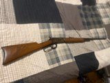Winchester 94 made in 1896 Third Yr of Production - 1 of 15