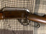 Winchester 94 made in 1896 Third Yr of Production - 10 of 15
