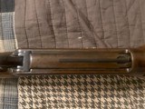 Winchester 94 made in 1896 Third Yr of Production - 13 of 15