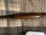 Winchester 94 made in 1896 Third Yr of Production - 6 of 15