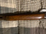 Winchester 94 made in 1896 Third Yr of Production - 11 of 15