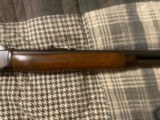 Winchester 94 made in 1896 Third Yr of Production - 4 of 15