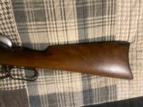 Winchester 94 made in 1896 Third Yr of Production - 9 of 15