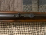 Winchester 94 made in 1896 Third Yr of Production - 14 of 15