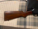 Winchester 1910SL
made in 1925 - 2 of 12