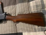 Winchester 1910SL
made in 1925 - 6 of 12