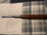 Winchester 1910SL
made in 1925 - 10 of 12