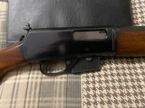 Winchester 1910SL
made in 1925 - 3 of 12