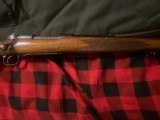 Winchester Model 70 Pre 64 270 Cal High Grade - 3 of 11