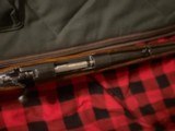 Winchester Model 70 Pre 64 270 Cal High Grade - 9 of 11