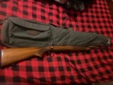 Winchester Model 70 Pre 64 270 Cal High Grade - 1 of 11