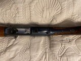 Belgium Browning A5 Light Twelve Made 1954 Excellent + Condition - 6 of 12