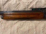 Belgium Browning A5 Light Twelve Made 1954 Excellent + Condition - 9 of 12