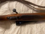 Winchester Model 70 Pre 64 Std 270 - High Grade - 5 of 12