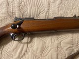 Winchester Model 70 Pre 64 Std 270 - High Grade - 2 of 12