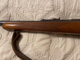 Winchester Model 70 Pre 64 Std 270 - High Grade - 9 of 12
