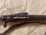 Winchester Model 70 Pre 64 Std 270 - High Grade - 6 of 12