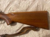 Winchester Model 70 Pre 64 Std 270 - High Grade - 7 of 12