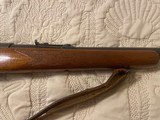 Winchester Model 70 Pre 64 Std 270 - High Grade - 3 of 12