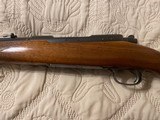 Winchester Model 70 Pre 64 Std 270 - High Grade - 10 of 12