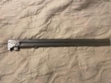 Browning Citori Unfinished Barrel 12 ga - 1 of 8