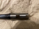 Browning A5 20 Gauge Barrel - New - 5 of 6