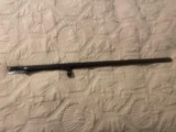 Browning A5 20 Gauge Barrel - New - 1 of 6