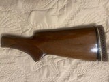 Browning A5 Butt Stock 12 Ga - New - 2 of 6