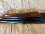 Savage 24 V Series C Combination Gun Collector Condition .222 over 20 Ga Mag. - 10 of 11