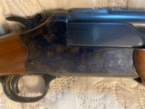 Savage 24 V Series C Combination Gun Collector Condition .222 over 20 Ga Mag. - 4 of 11