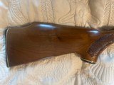 Savage 24 V Series C Combination Gun Collector Condition .222 over 20 Ga Mag. - 2 of 11