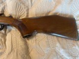 Savage 24 V Series C Combination Gun Collector Condition .222 over 20 Ga Mag. - 3 of 11