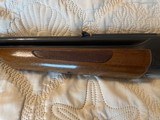 Savage 24 V Series C Combination Gun Collector Condition .222 over 20 Ga Mag. - 6 of 11