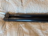 Savage 24 V Series C Combination Gun Collector Condition .222 over 20 Ga Mag. - 7 of 11
