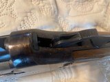 Savage 24 V Series C Combination Gun Collector Condition .222 over 20 Ga Mag. - 9 of 11