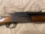 Savage 24V Series C Combination Excellent Condition .222 over 20 Ga 3" Mag. - 10 of 15