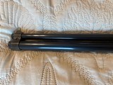 Savage 24V Series C Combination Excellent Condition .222 over 20 Ga 3" Mag. - 7 of 15