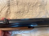 Savage 24V Series C Combination Excellent Condition .222 over 20 Ga 3" Mag. - 8 of 15