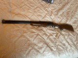 Savage 24V Series C Combination Excellent Condition .222 over 20 Ga 3" Mag. - 1 of 15