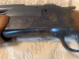 Savage 24V Series C Combination Excellent Condition .222 over 20 Ga 3" Mag. - 5 of 15