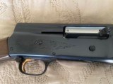 Browning A5 20 Gauge Magnum - Never Fired- Belgium - 3 of 14