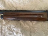 Browning A5 20 Gauge Magnum - Never Fired- Belgium - 7 of 14