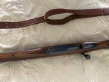 Winchester Pre 64 Custom Model 70 in 264 Win Magnum - Excellent Cond - 5 of 10