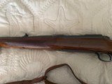 Winchester Pre 64 Custom Model 70 in 264 Win Magnum - Excellent Cond - 7 of 10